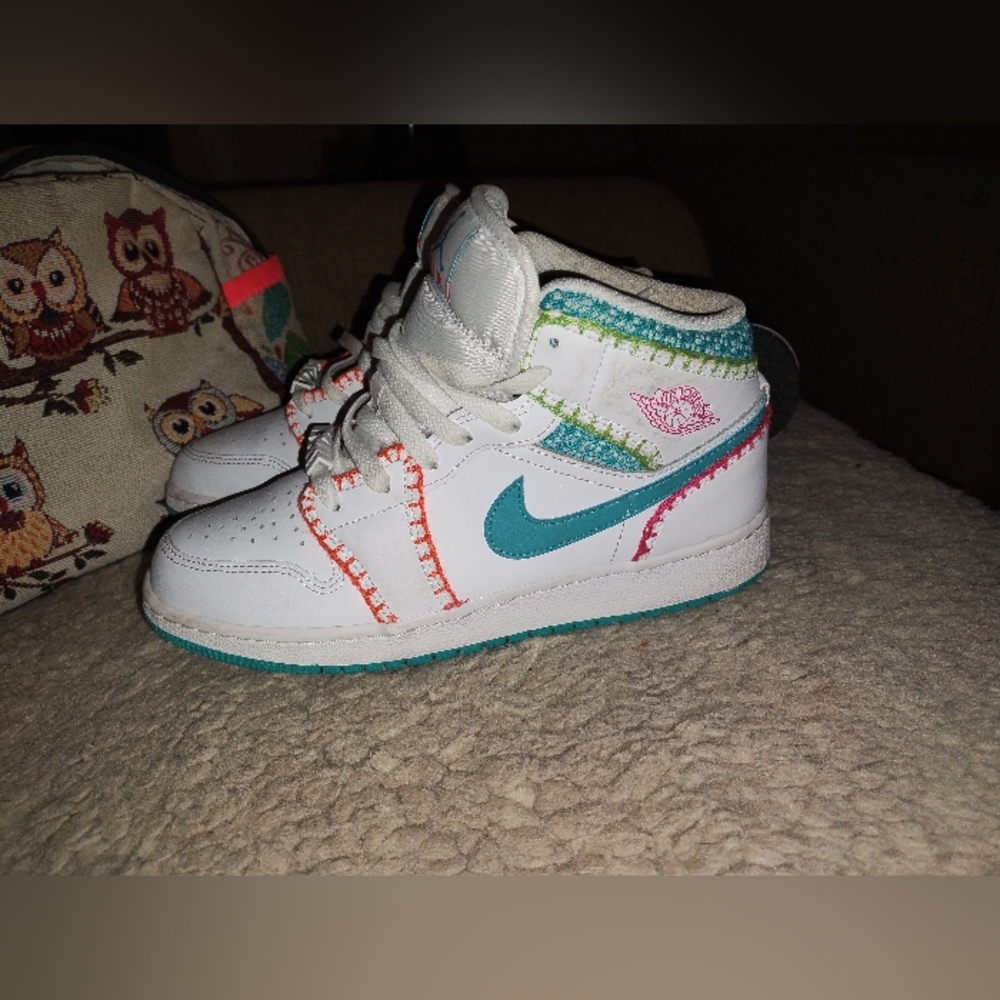 Nike